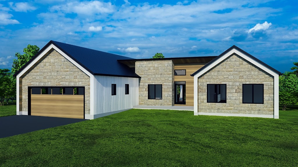 Ernst Construction & Design | 1099 Windham Road 2, Scotland, ON N0E 1R0, Canada | Phone: (519) 410-9801