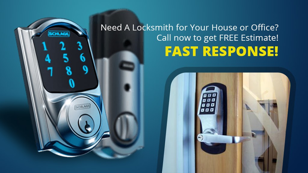 Sherwood Park Locksmith Service | 594 Baseline Rd #77, Sherwood Park, AB T8H 1Y4, Canada | Phone: (587) 760-3873