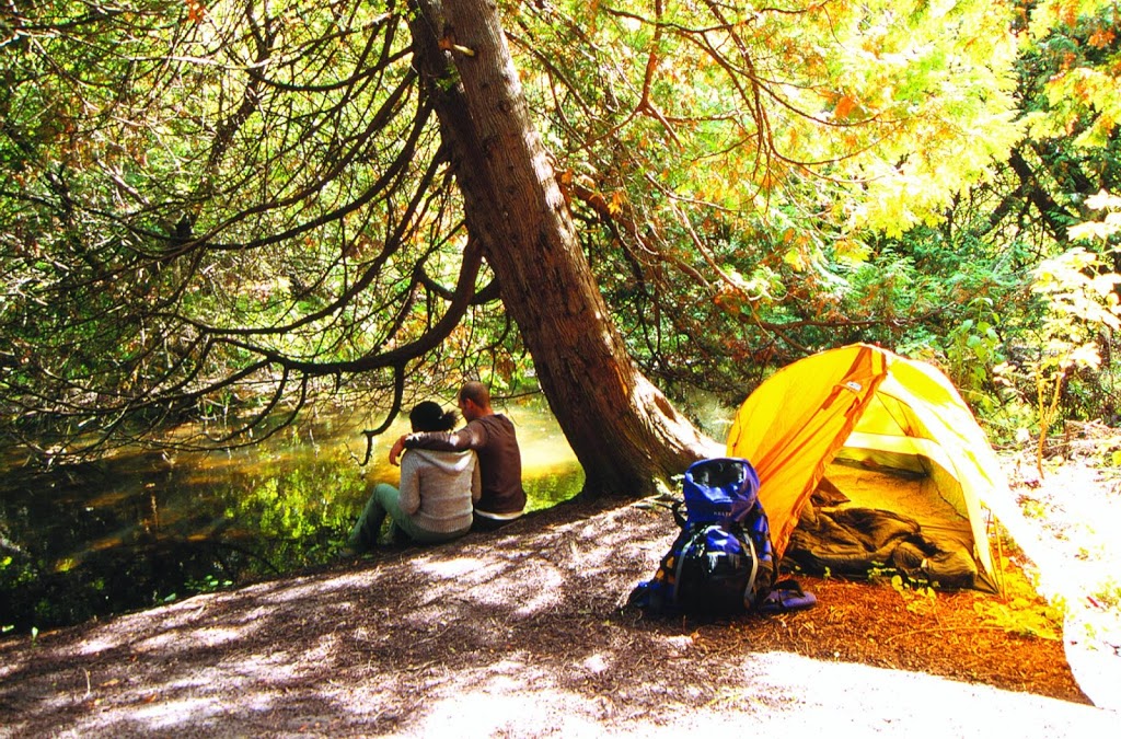 Albion Hills Conservation Park | 16500 Peel Regional Rd 50, Caledon, ON L7E 3E7, Canada | Phone: (905) 880-0227