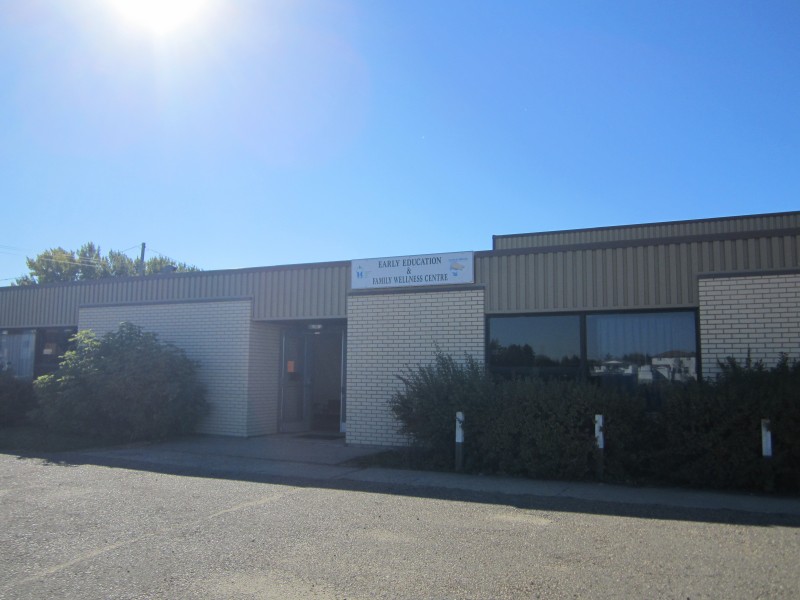 Wetaskiwin Early Educ & Family | 5606 47 St, Wetaskiwin, AB T9A 2A2, Canada | Phone: (780) 352-0224