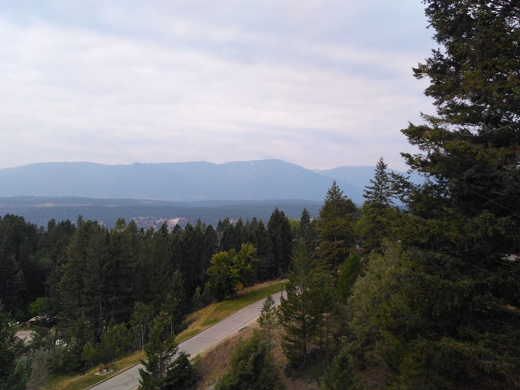 Akiskinook | 1492 Akiskinook Rd, Windermere, BC V0B 2L0, Canada | Phone: (250) 342-9411