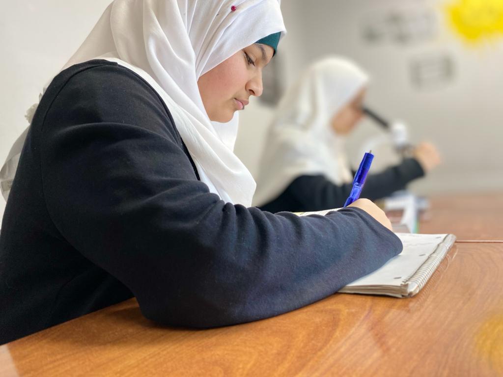 AL-MANARAT HIGH SCHOOL | 2550 Argentia Rd Unit 119, Mississauga, ON L5N 5R1, Canada | Phone: (647) 960-4832