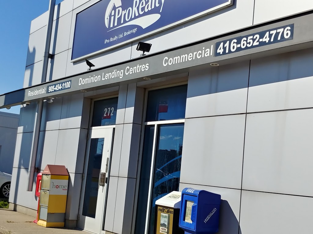 iPro Realty Ltd. | 272 Queen St E, Brampton, ON L6V 1B9, Canada | Phone: (877) 306-4776