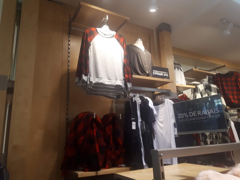 Eclipse | Commercial, 298 Bd Armand-Thériault, Rivière-du-Loup, QC G5R 4C2, Canada | Phone: (418) 867-9846