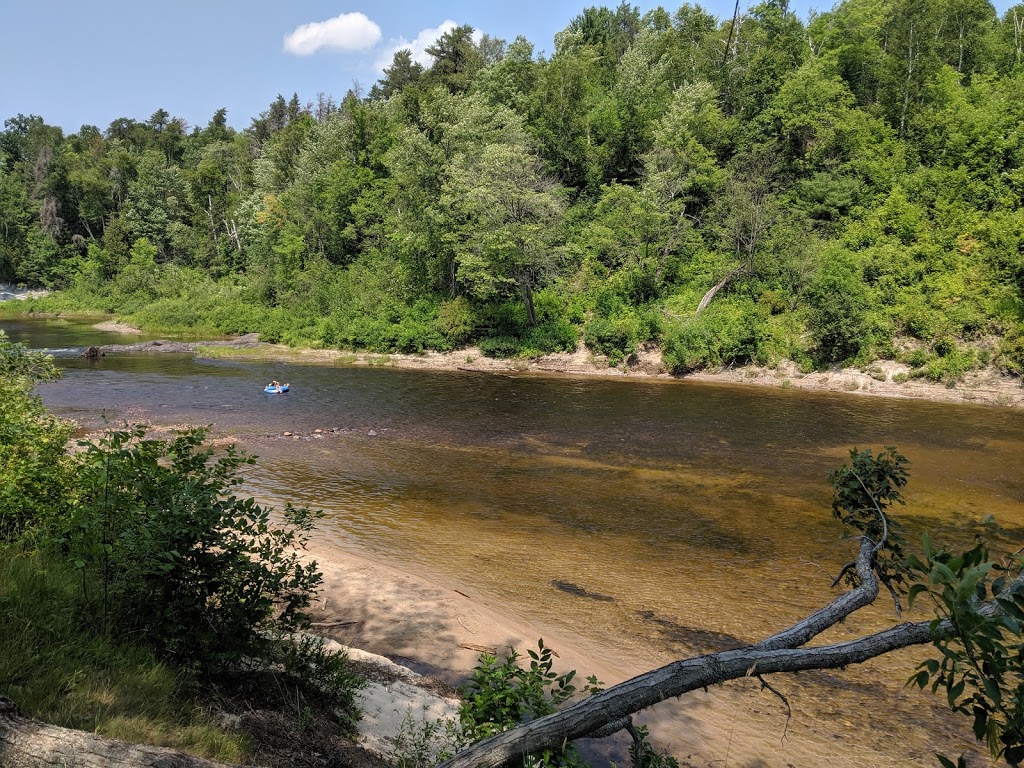 Chutes Provincial Park | 660 Imperial St N, Massey, ON P0P 1P0, Canada | Phone: (705) 865-2021