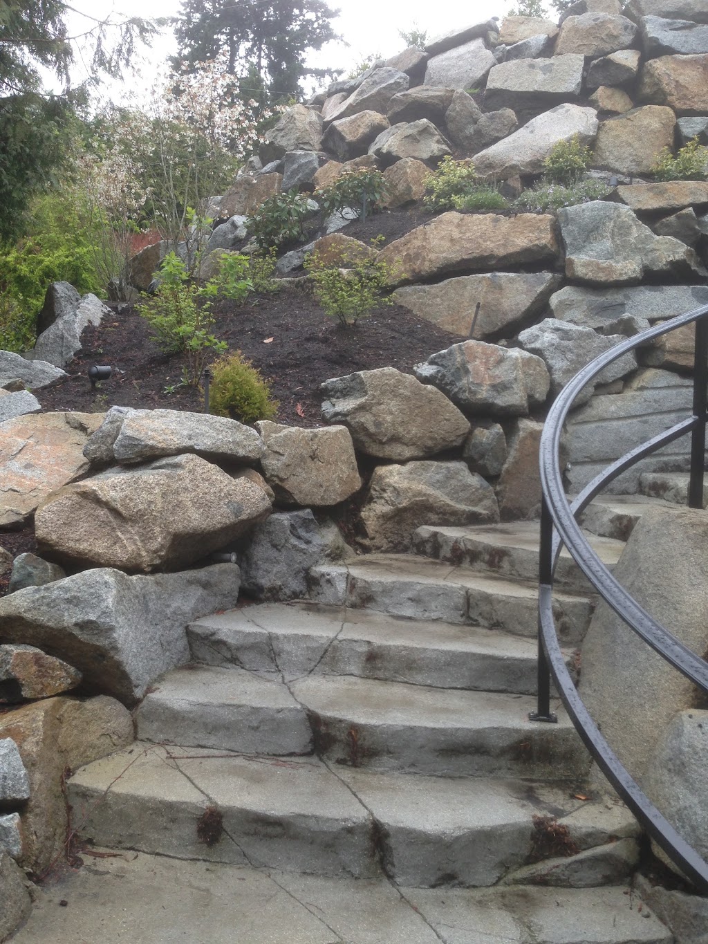 Artwork Homes Ltd | Bayridge Ave, West Vancouver, BC V7V 3J3, Canada | Phone: (604) 780-7404