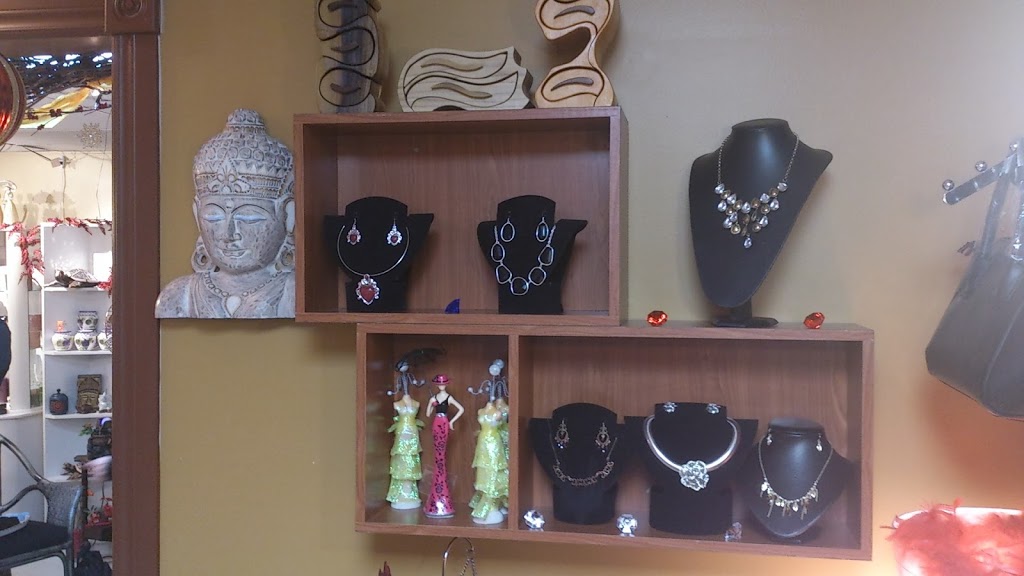 Les trésors de Jajo | 201 Rue Saint-Gervais, Napierville, QC J0J 1L0, Canada | Phone: (450) 245-0990