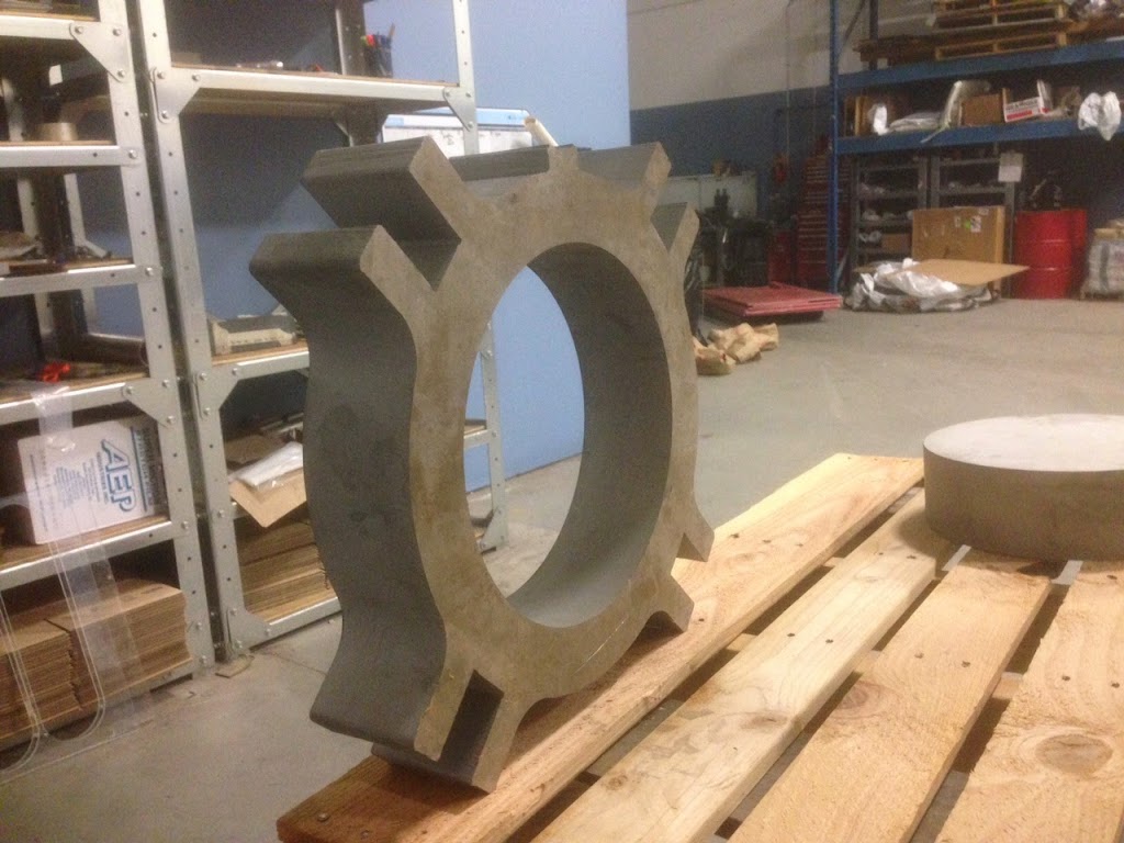 Eppic Waterjet Inc. | 1761 Sean Heights #105, Saanichton, BC V8M 0A5, Canada | Phone: (250) 882-9042