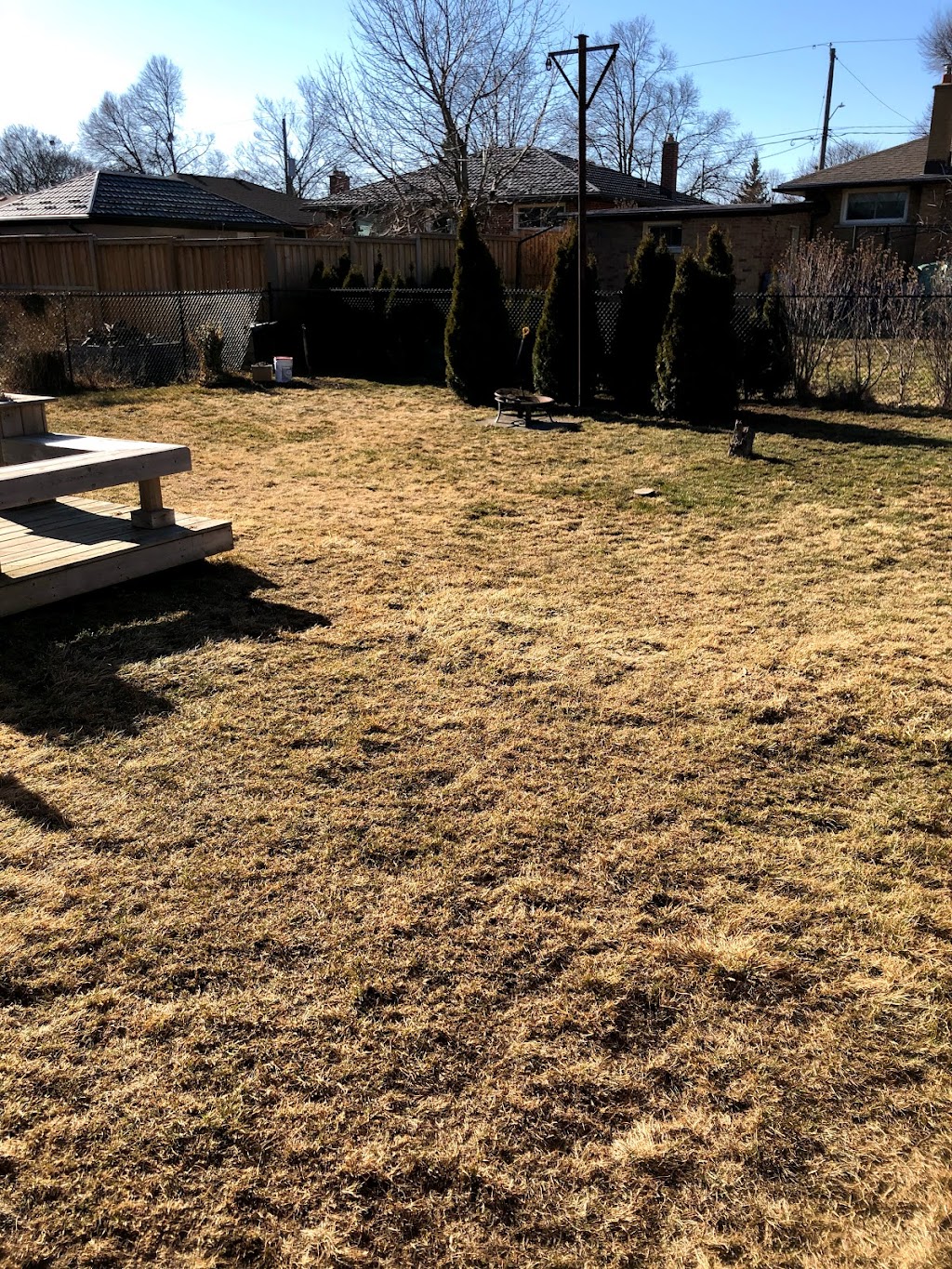 Guelph Lake Contracting | 85 Starview Crescent, Guelph, ON N1E 7A1, Canada | Phone: (647) 464-0815