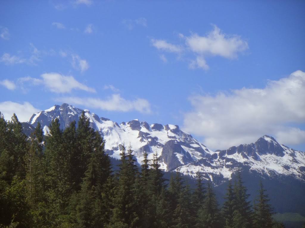 Duffey Lake Provincial Park | DArcy, BC V0N 1L0, Canada | Phone: (800) 689-9025