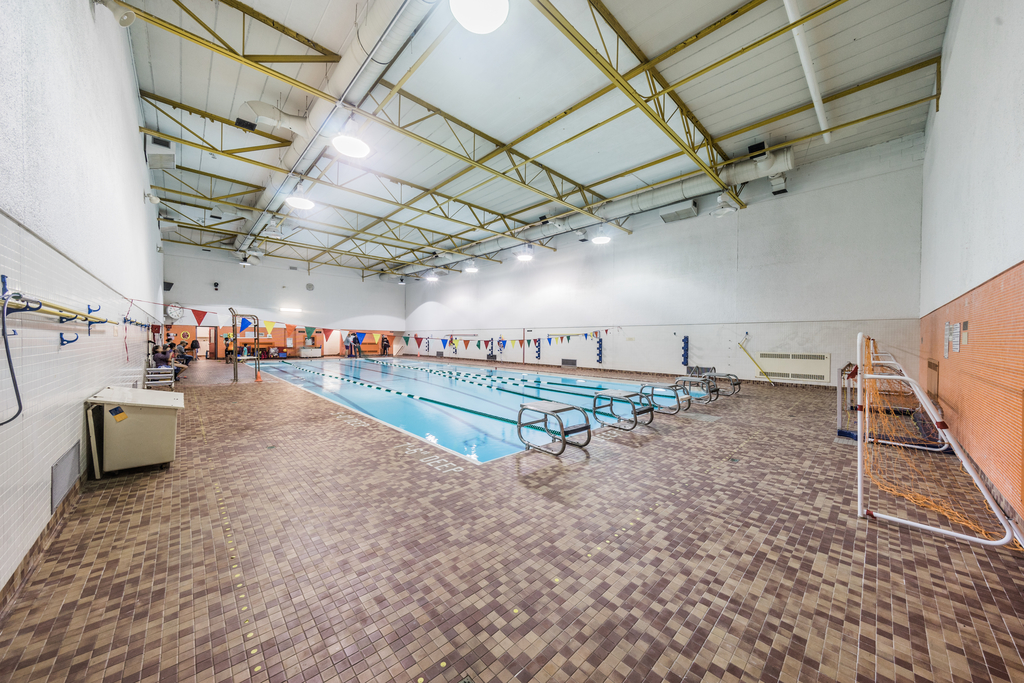 Chaco Swimming School | 200 Graydon Hall Dr, North York, ON M3A 3A6, Canada | Phone: (416) 554-1806