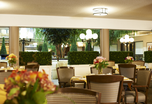 Telfer Place | 245 Grand River St N, Paris, ON N3L 3V8, Canada | Phone: (519) 442-4411