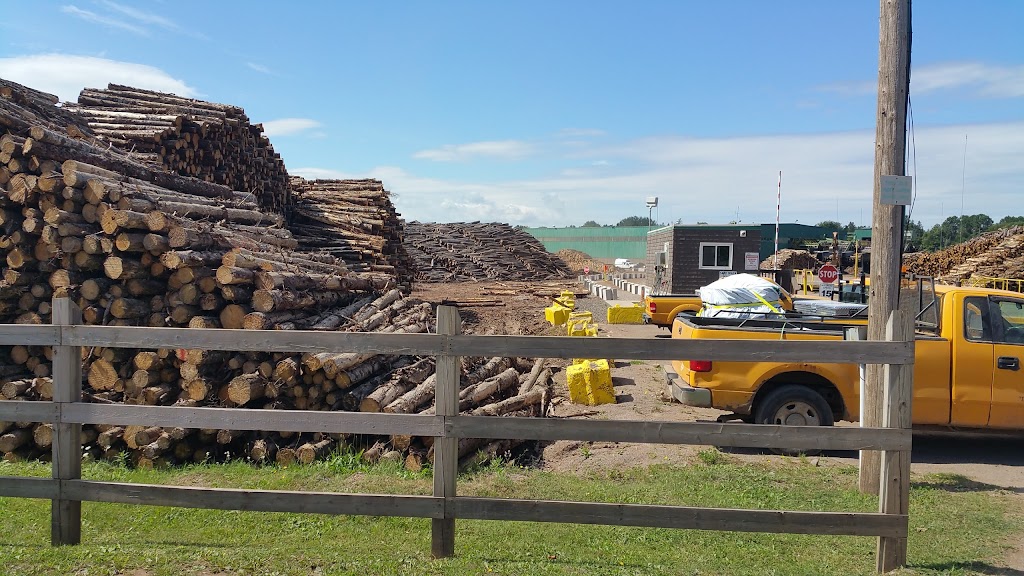 JD Irving Sawmill - Sproule Lumber | 529 Valleydale Rd, Valley, NS B6L 2Y2, Canada | Phone: (902) 895-4451