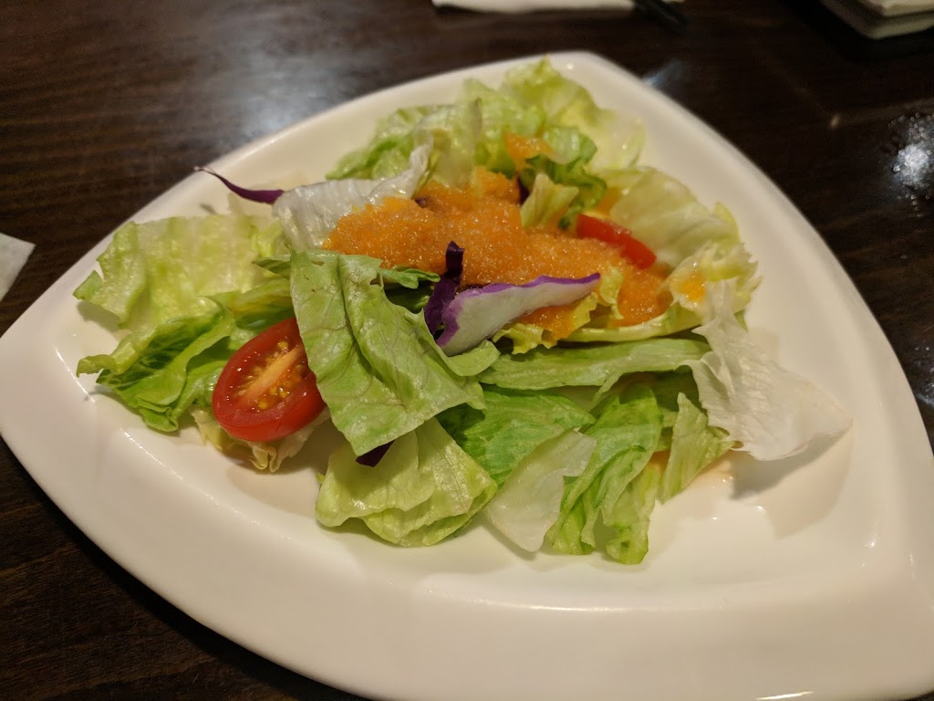 The Sushi Asano | 2020 Appleby Line, Burlington, ON L7L 6M6, Canada | Phone: (905) 319-1800