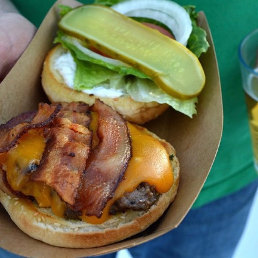 Be Teased Food Truck | 3942 Squilax-Anglemont Rd, Scotch Creek, BC V0E 1M5, Canada | Phone: (250) 572-5753