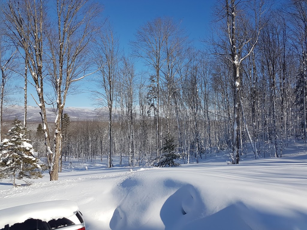 Les Charmilles dOrford | 22 Chemin des Castors, Eastman, QC J0E 1P0, Canada | Phone: (450) 297-1007