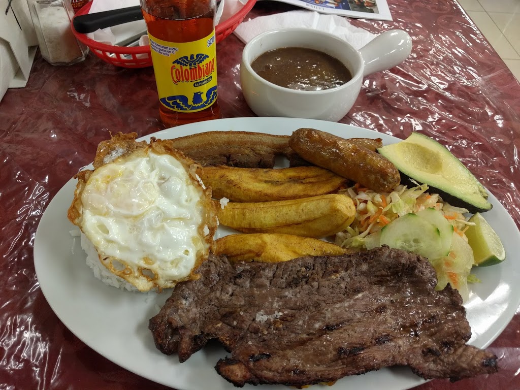 Sabor del Pacifico | 2111 Jane St #7, North York, ON M3M 1A2, Canada | Phone: (647) 317-9010