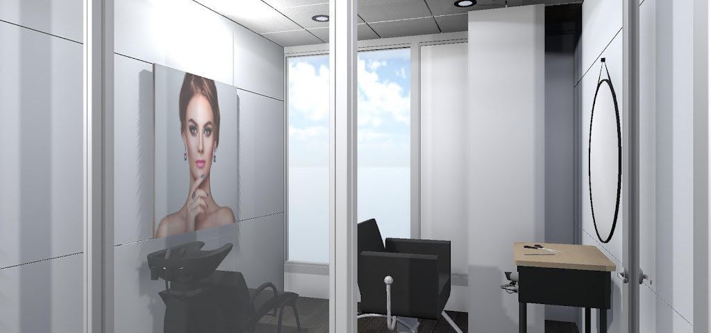 Social Beauty Studios | 2414 16 Ave NW #350, Calgary, AB T2M 0M5, Canada | Phone: (855) 762-4250