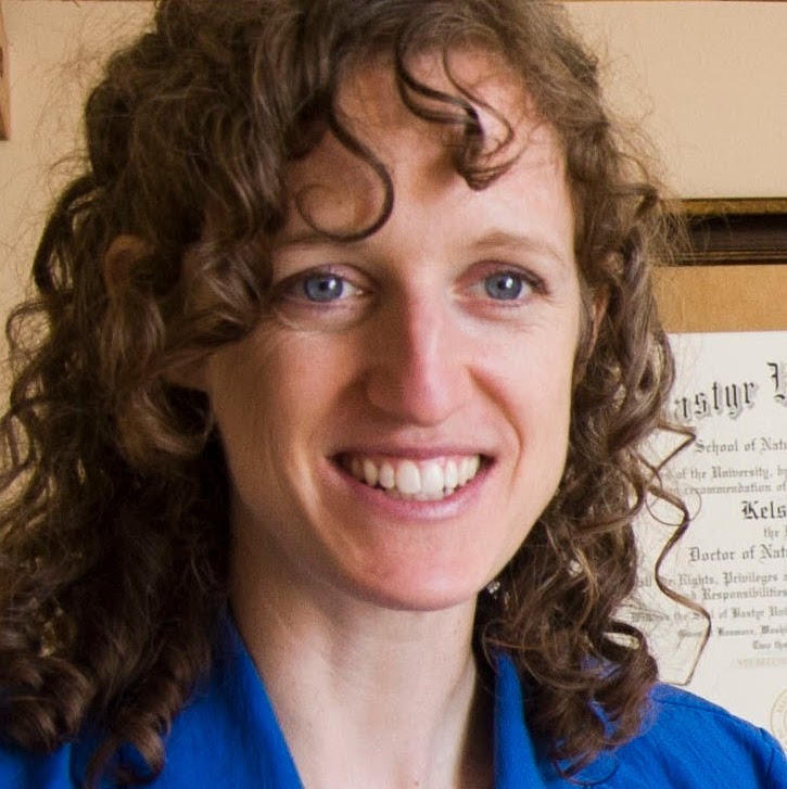 Shine Medicine: Dr. Kelsi Ervin N.D. | 1903 D St, Bellingham, WA 98225, USA | Phone: (360) 734-9500