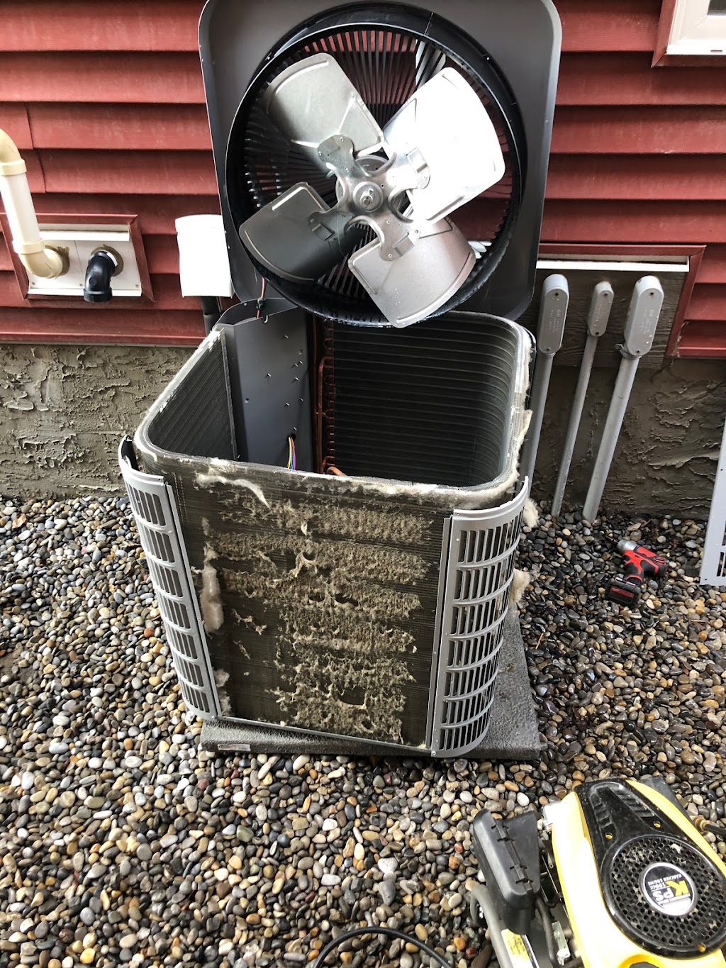 Lendrix Hvac Services Inc. | 95 Brightoncrest Point SE, Calgary, AB T2Z 5A7, Canada | Phone: (587) 471-4328