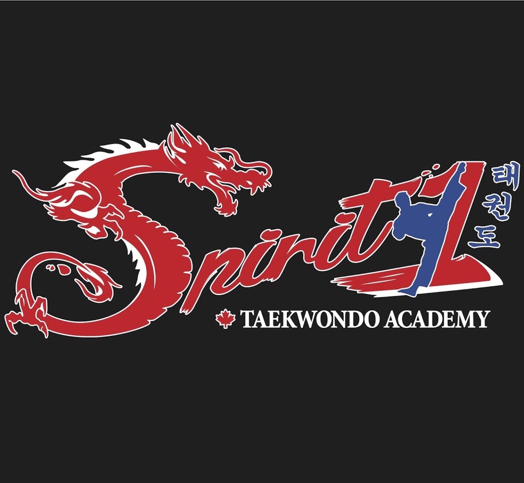 Spirit 1 Taekwondo Academy | 435 Cumberland Ave, Winnipeg, MB R3B 0A4, Canada | Phone: (204) 997-0261