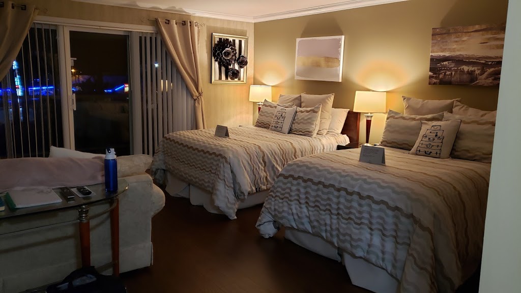 Evergreen Bed & Breakfast | 1208 Ryder St, Hope, BC V0X 1L4, Canada | Phone: (604) 869-9918