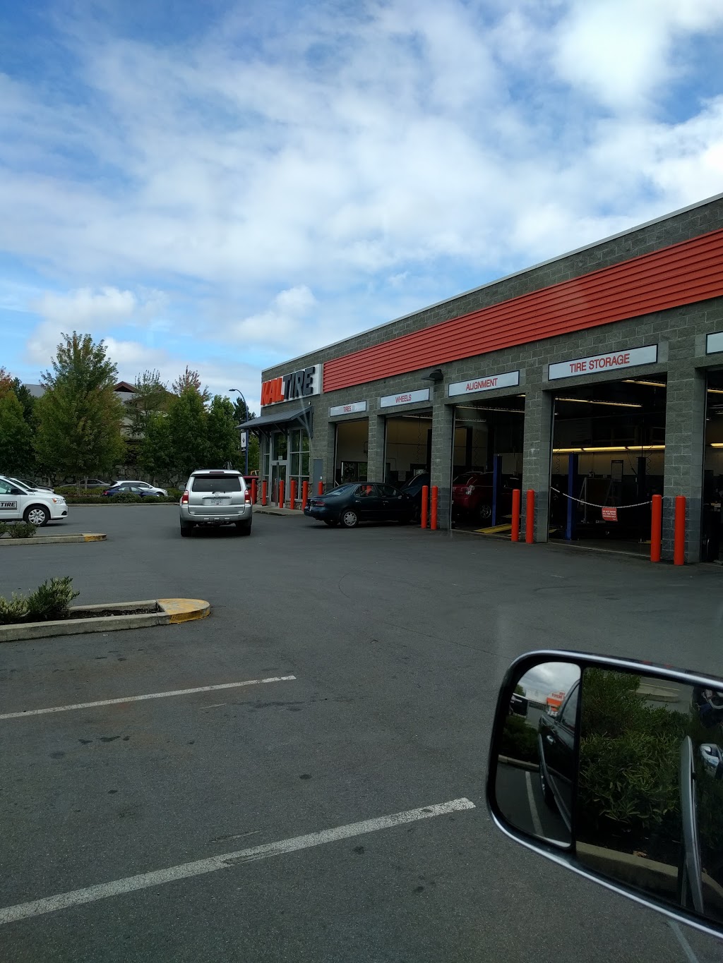 Kal Tire | 2420 Millstream Rd, Victoria, BC V9B 3R3, Canada | Phone: (250) 391-6132