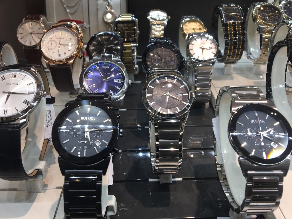 Peoples Jewellers | 999 Upper Wentworth St, Hamilton, ON L9A 4X5, Canada | Phone: (905) 387-6951