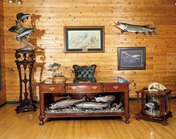 Advanced Taxidermy | 3630 King St, Inglewood, ON L7C 0R5, Canada | Phone: (416) 614-7320