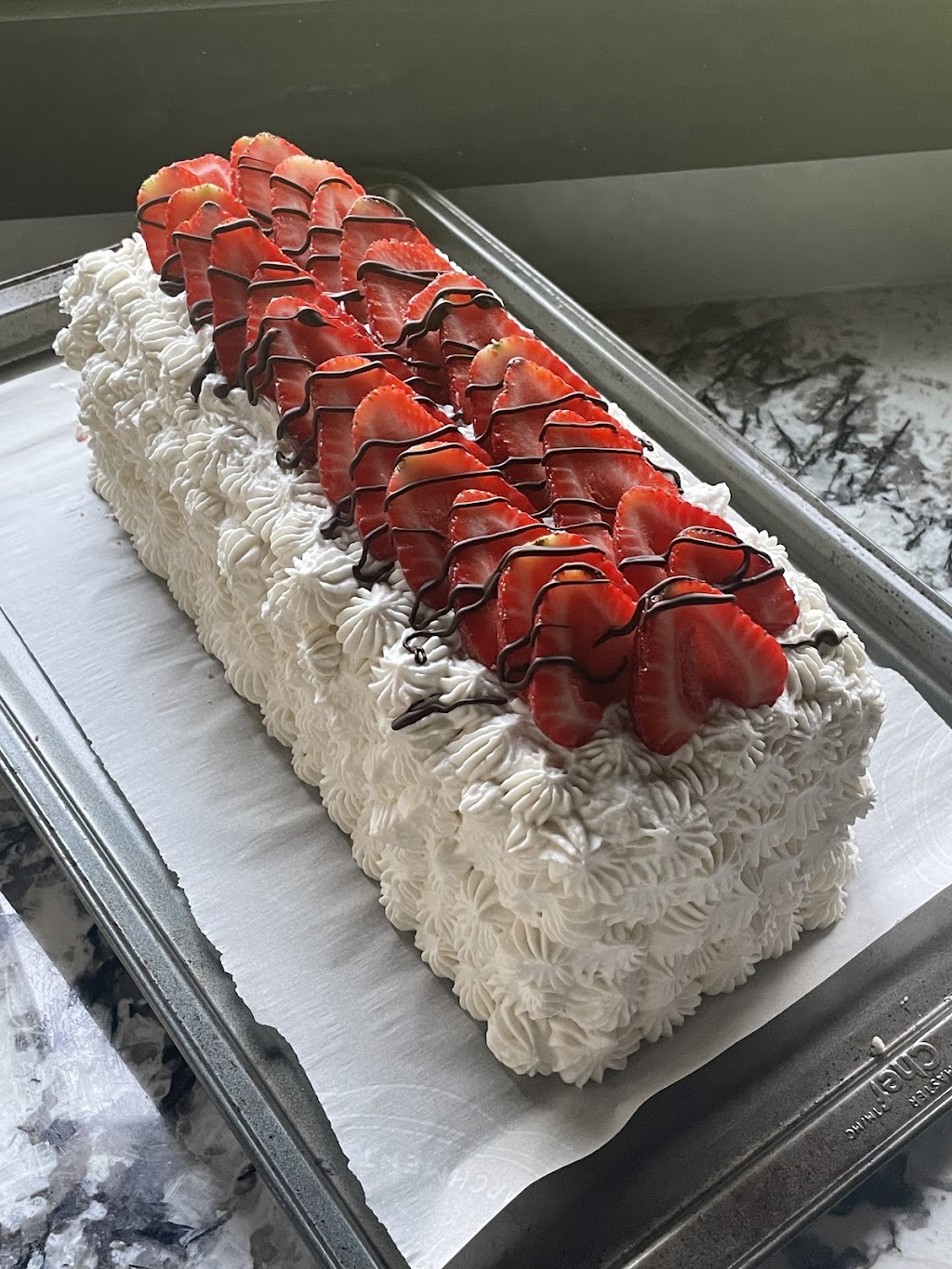 Treat Yourself | 122 Potter Rd, Wollaston, ON K0L 1P0, Canada | Phone: (705) 930-3349