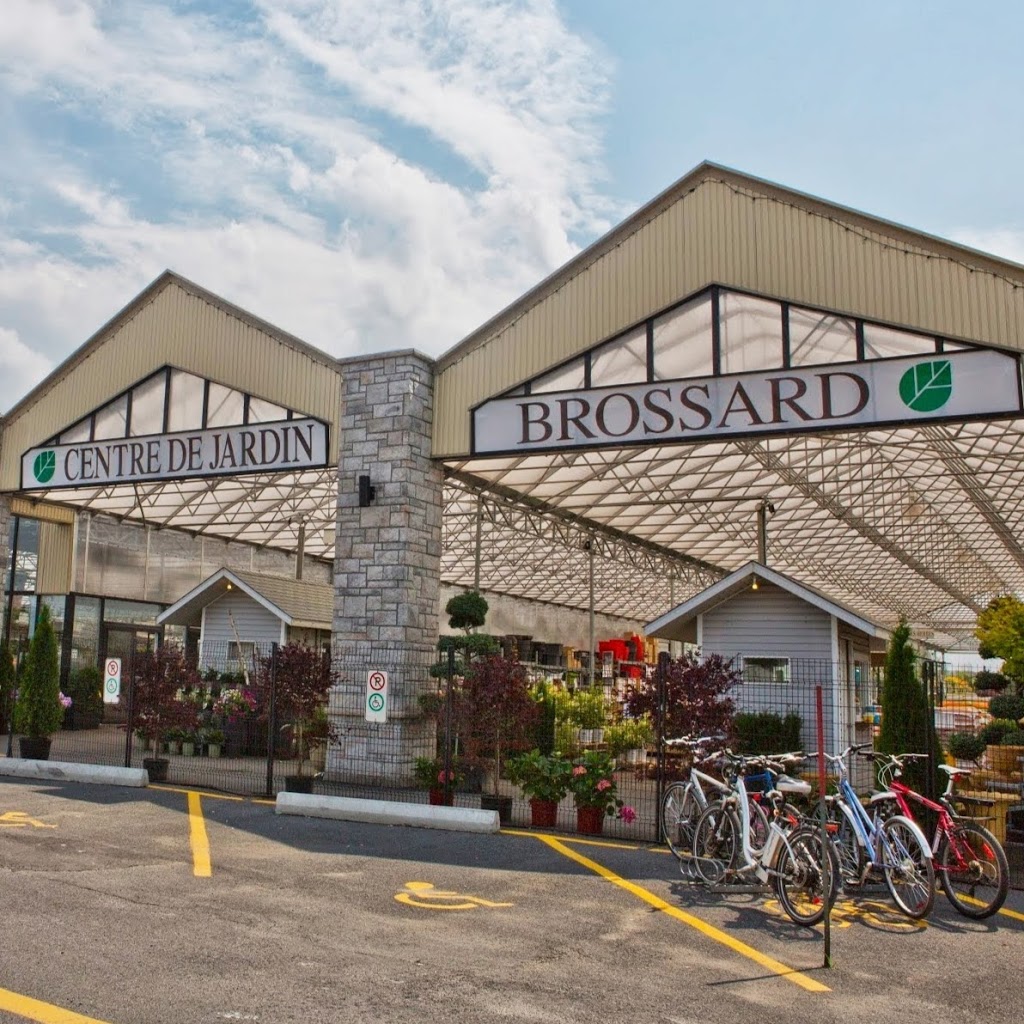 Centre De Jardin Brossard Inc | 6305 Grande Allée, Brossard, QC J4Z 3H6, Canada | Phone: (450) 443-2299