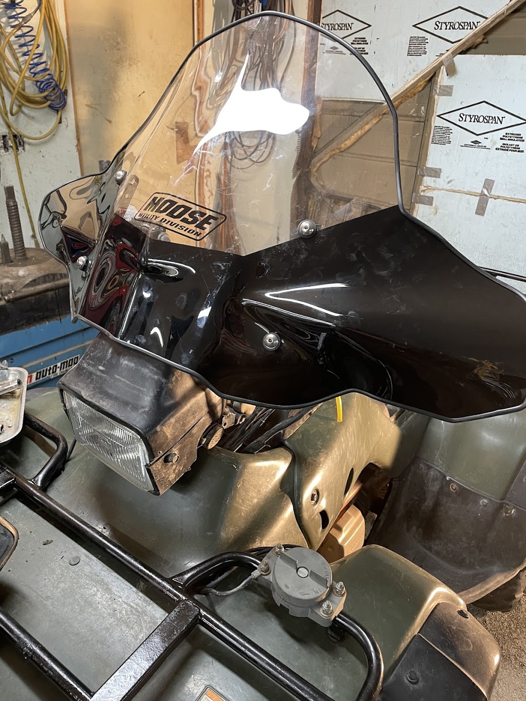 Country Boy Small Engine Repair | 306260 96 St E, AB T0L 0A0, Canada | Phone: (403) 813-4490