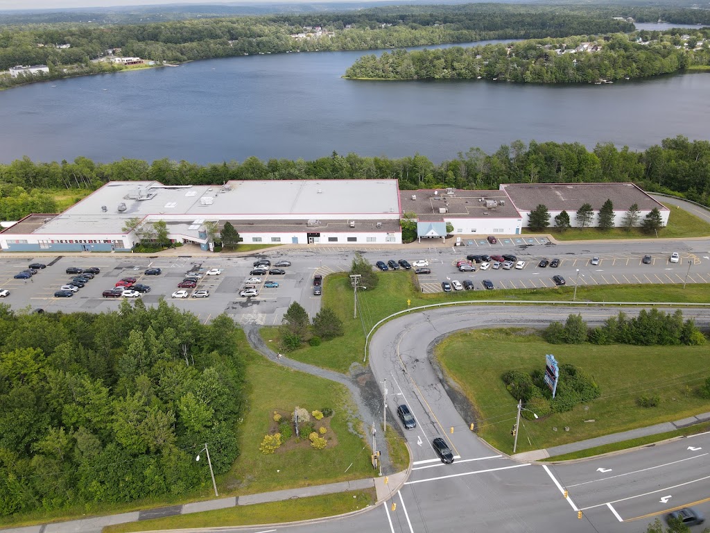 Sackville Sports Stadium | 409 Glendale Dr, Lower Sackville, NS B4C 2T6, Canada | Phone: (902) 869-4141