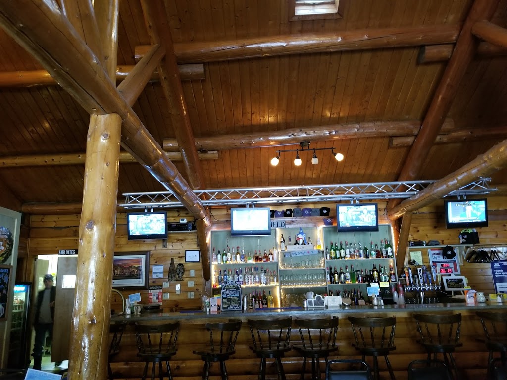 Log Haven Campgrounds | RR 26, Errol, NH 03579, USA | Phone: (603) 482-3294