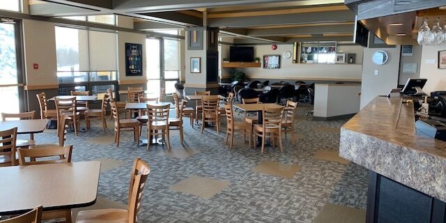 Ironwood Restaurant | 2 AB-2A, Carstairs, AB T0M 0N0, Canada | Phone: (403) 337-3382
