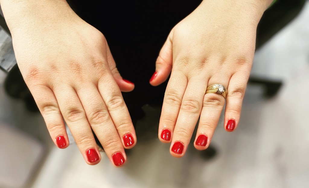 AT Hair and Nails Spa | 105 Starwood Dr, Guelph, ON N1E 7J9, Canada | Phone: (416) 830-5339