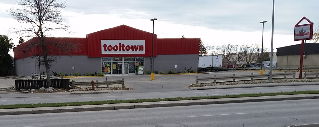 ToolTown Canada | 2389 McPhillips St, Winnipeg, MB R2V 3N7, Canada | Phone: (204) 336-5070