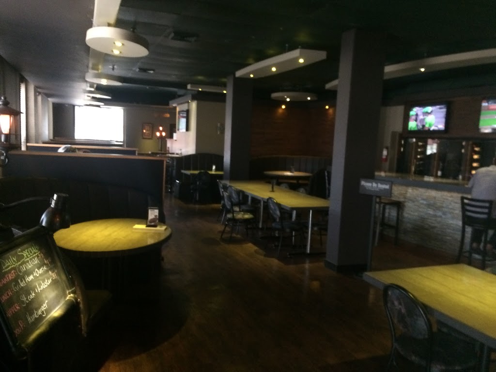 Alix Hotel Cafe | 4936 Main St, Alix, AB T0C 0B0, Canada | Phone: (403) 747-2711