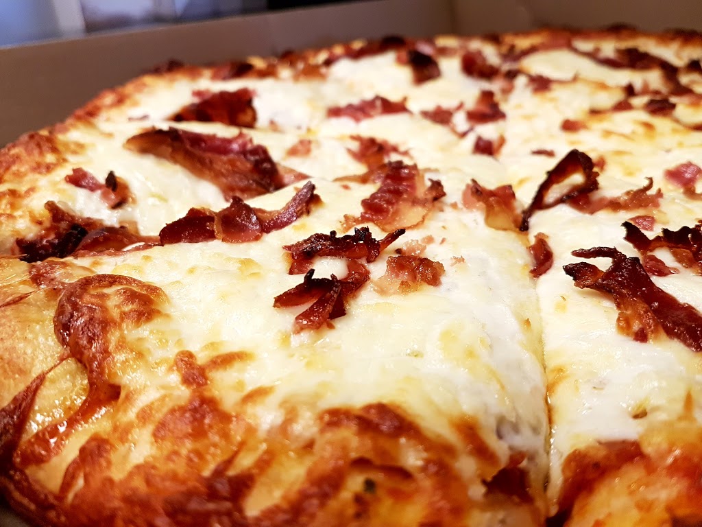 Mozzapizza | 425 Boulevard la Vérendrye E, Gatineau, QC J8R 2W8, Canada | Phone: (819) 643-6433
