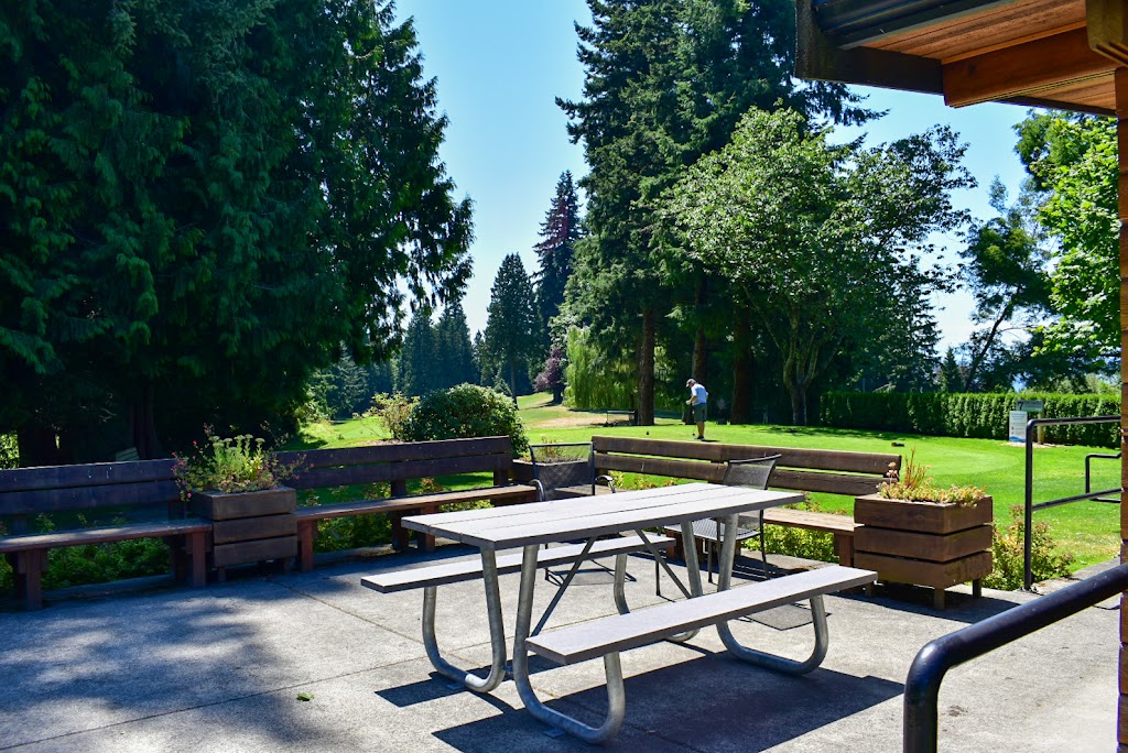 Gleneagles Golf Course & Clubhouse | West Vancouver | 6190 Marine Dr, West Vancouver, BC V7W 2S3, Canada | Phone: (604) 921-7353