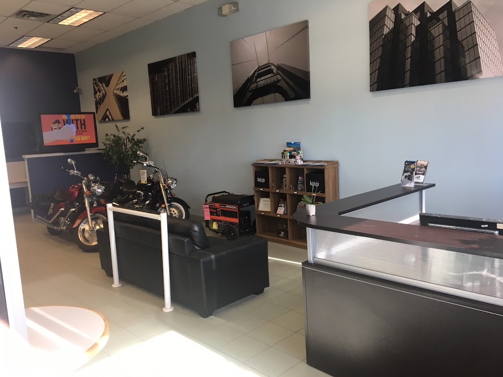 FinaMark Group Inc | 126 S Albion St Unit 101, Amherst, NS B4H 2X3, Canada | Phone: (902) 660-3660