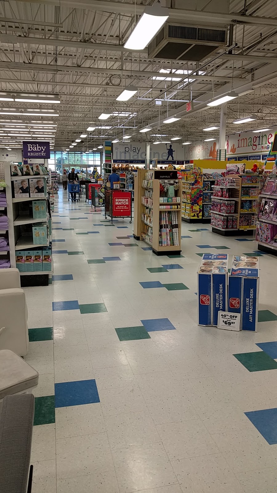 BabiesRUs | 3075 Wonderland Rd S, London, ON N6L 1R4, Canada | Phone: (519) 668-1471