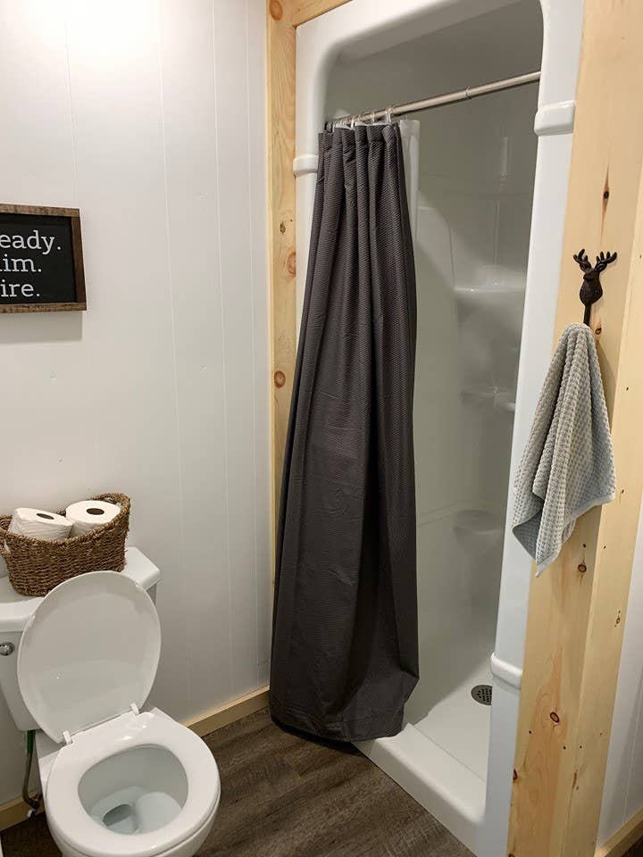 Creekside Retreat | 265 Bradshaw Rd, LAmable, ON K0L 2L0, Canada | Phone: (705) 209-1467