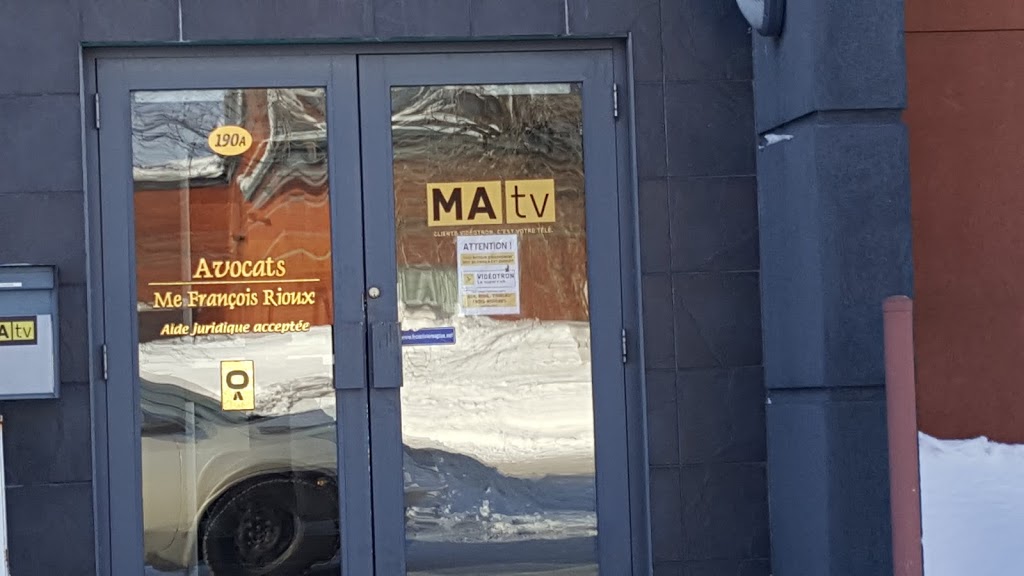 Ward & Associés S E N C R L | 190 Rue Fusey, Trois-Rivières, QC G8T 2V8, Canada | Phone: (819) 376-2507