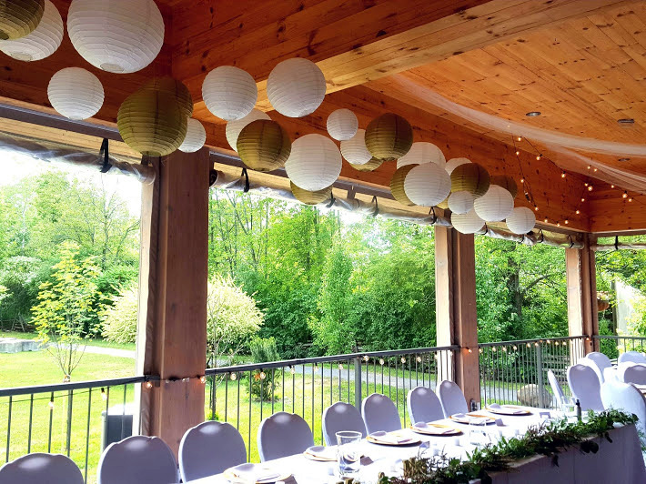 Les mariages de mlle B | Île Perrot, 84 Prom Saint-Louis, Notre-Dame-de-lÎle-Perrot, QC J7V 7P2, Canada | Phone: (514) 726-0840