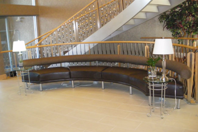 Pacific Design Furniture Ltd | 12417 No 2 Rd #105, Richmond, BC V7E 6H6, Canada | Phone: (604) 204-0700