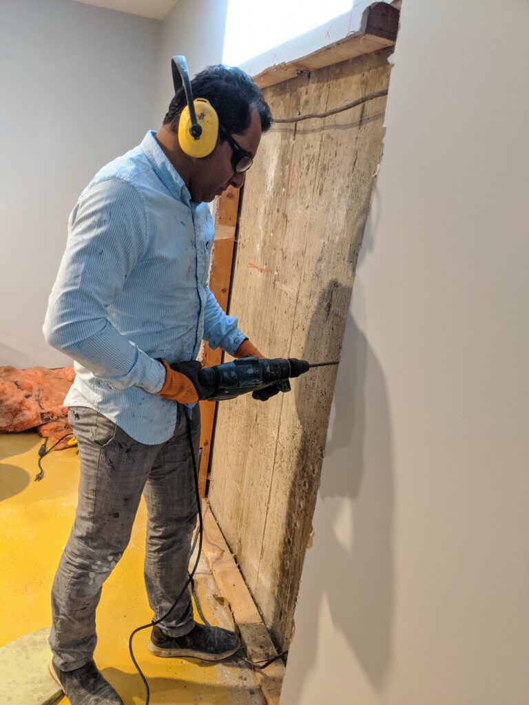 Ikan Crack Repair | 301 Schoolhouse St Unit 318, Coquitlam, BC V3K 6W7, Canada | Phone: (778) 251-6649