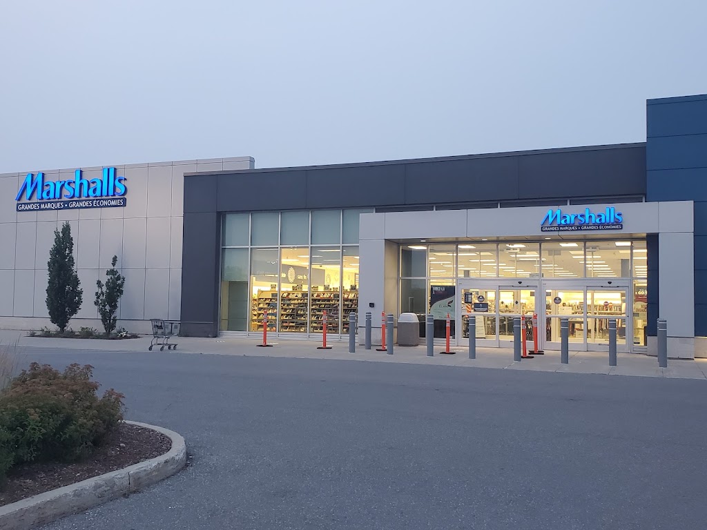 Marshalls - 9010 Boulevard Leduc, Brossard, Qc J4y 0e6, Canada