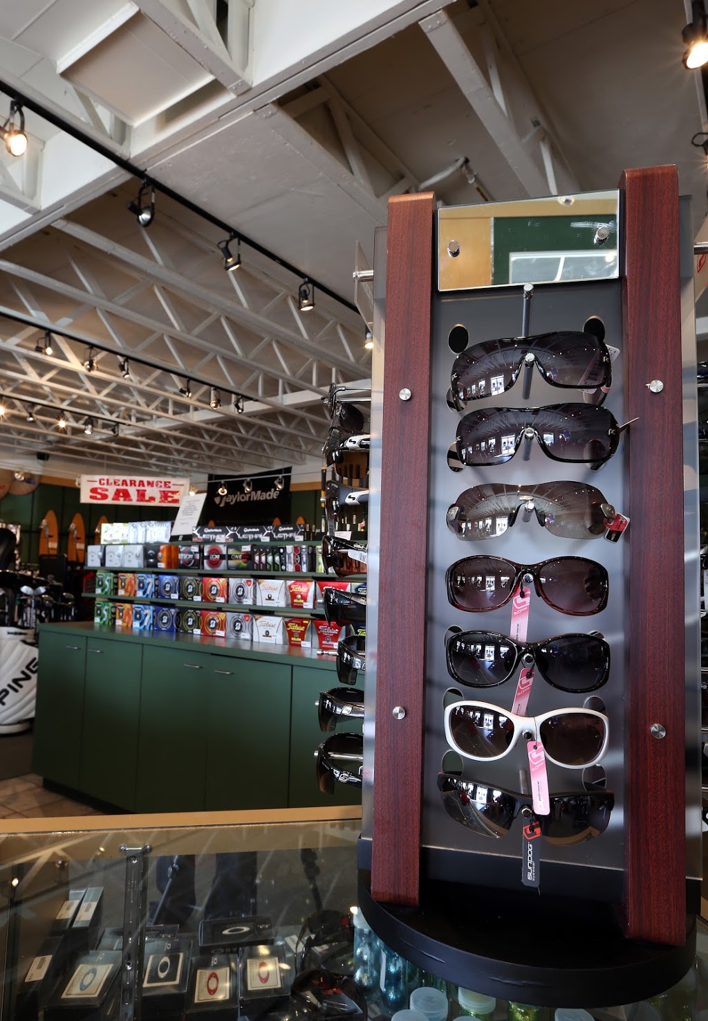 Strictly Golf Ltd | 3911 32 St, Vernon, BC V1T 5P2, Canada | Phone: (250) 542-4653