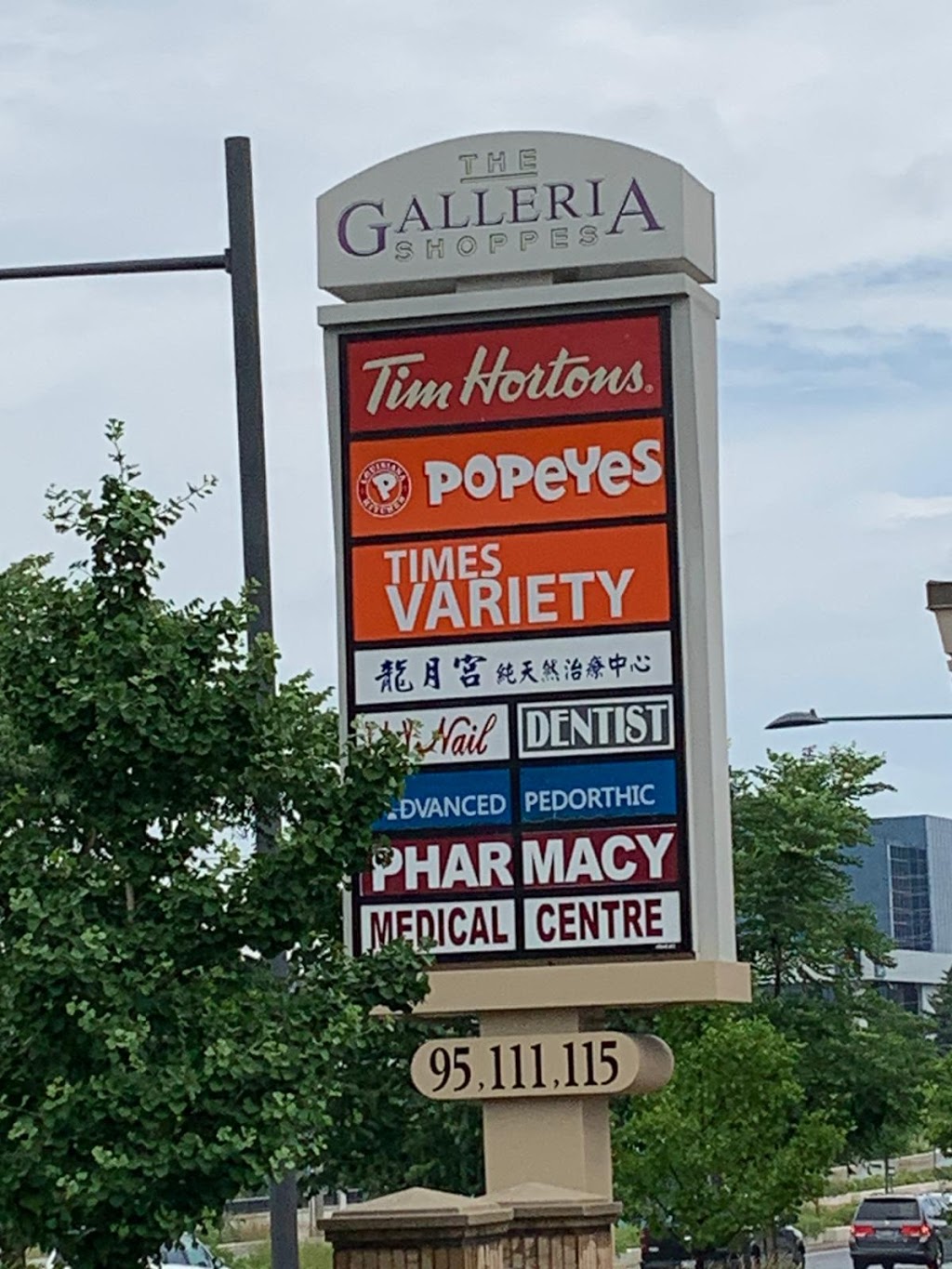 HODL Bitcoin ATM - Times Variety | 95 Times Ave, Thornhill, ON L3T 0A2, Canada | Phone: (416) 840-5444